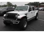 2021 Jeep Gladiator Sport S