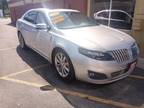 2011 Lincoln MKS Eco Boost AWD 4dr Sedan