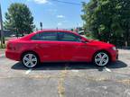 2015 Volkswagen Jetta Sedan 4dr Auto 2.0T GLI SE