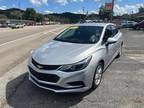 2018 Chevrolet Cruze LT Auto 4dr Sedan