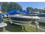 2006 Sea Ray 205 Sport