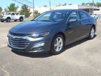 2021 Chevrolet Malibu LS Fleet 4dr Sedan