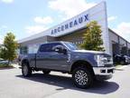 2018 Ford F-250 Gray, 120K miles