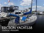 Ericson Yachts Ericson 38/SL Cruiser 1983