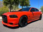 2013 Dodge Charger Sedan SRT8 392 Edition Supercharged 18K Miles Clean