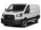 2020 Ford Transit Cargo Van