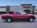 2006 Dodge Dakota Red, 212K miles