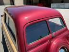 1950 Ford Woody Station Wagon Country Squire