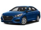 2018 Hyundai Accent SEL