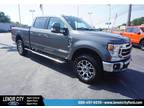 2022 Ford F-250 Gray, 1003 miles