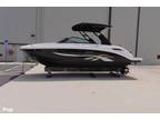 2019 Sea Ray 250 SDX