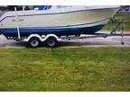 2005 Polar Boats 2300 WA