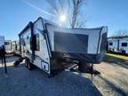 2023 Palomino Sol Aire Expandable 163H 21ft