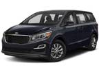 2021 Kia Sedona LX