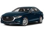 2022 Mazda Mazda3 Sedan Preferred