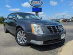 2010 Cadillac DTS Premium Collection 4dr Sedan