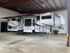 2022 Alliance RV Paradigm 385FL 42ft