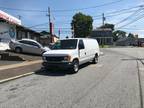 2006 Ford Econoline Van E-150