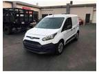 Used 2015 FORD TRANSIT CONNECT For Sale