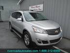 Used 2016 CHEVROLET TRAVERSE For Sale