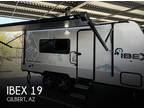 Forest River Ibex 19 Travel Trailer 2022