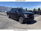 2020 Ford F-150 Black, 45K miles