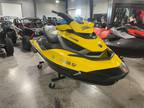 2011 Sea-Doo RXT® i S™ 260