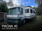 1998 Country Coach Magna 40