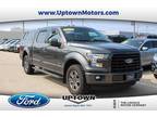 2016 Ford F-150, 70K miles