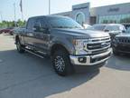 2022 Ford F-250 Gray, 34K miles
