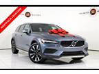 Used 2020 Volvo V60 Cross Country for sale.