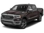 2023New Ram New1500New4x4 Crew Cab 5 7 Box