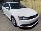 2012 Volkswagen Jetta Sedan TDI w/Premium