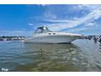 2003 Sea Ray 340 sundancer