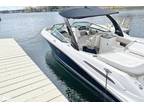 2013 Sea Ray 250 SLX