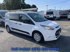 $22,995 2017 Ford Transit Connect with 66,858 miles!