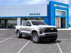 Used 2023 Chevrolet Colorado for sale.