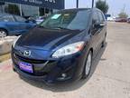 2014 Mazda Mazda5 Grand Touring