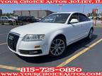 2009 Audi A6 3.0T quattro Premium Plus AWD 4dr Sedan