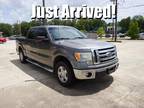 2012 Ford F-150 Gray, 263K miles
