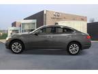 2013 INFINITI M37 4dr Sdn AWD