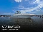 Sea Ray 340 sundancer Express Cruisers 2003