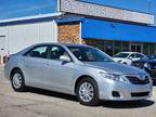 2010 Toyota Camry LE 4dr Sedan 6A