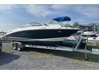 2010 Sea Ray 250 SLX