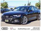 2023 Audi A6 Premium 45 TFSI quattro S tronic