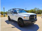 2017 Ram 2500 HD 5.7 Hemi - Work Truck - Tool Boxes - READY TO WORK!