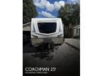 Forest River Coachman Express Ultra lite M 257 BHS Travel Trailer 2021