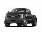 2022 Ford F-450 Super Duty Lariat