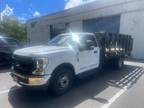 2020 Ford Super Duty F-350 DRW 2WD XL Reg Cab