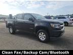 2019 Chevrolet Colorado Work Truck